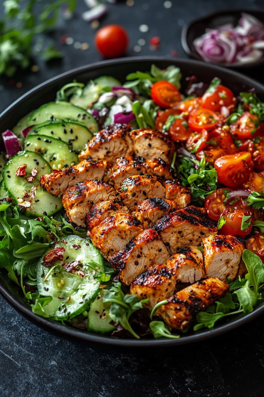Ma Salade