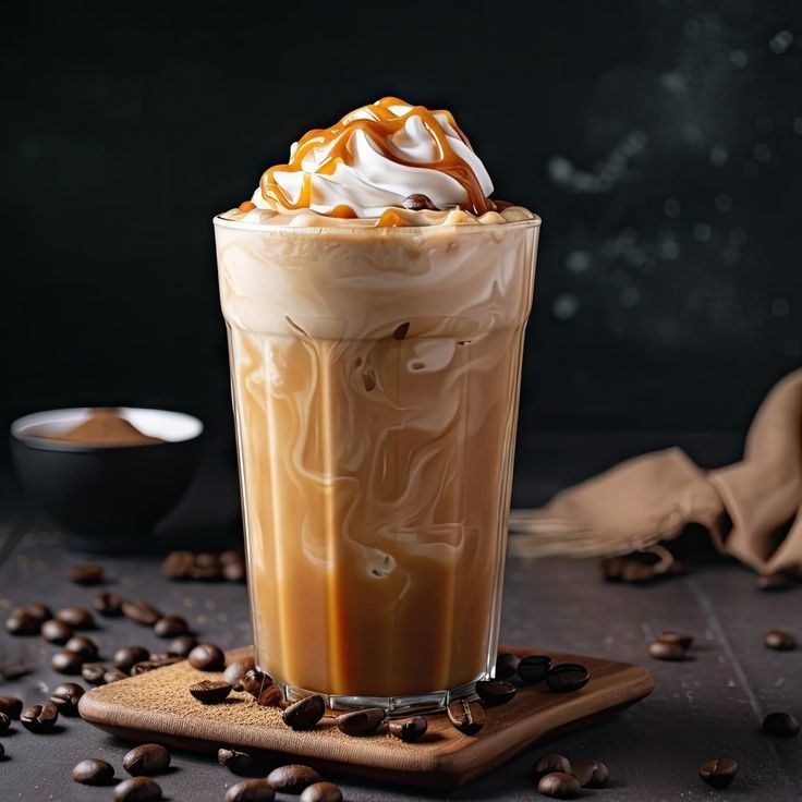 Café Glacé