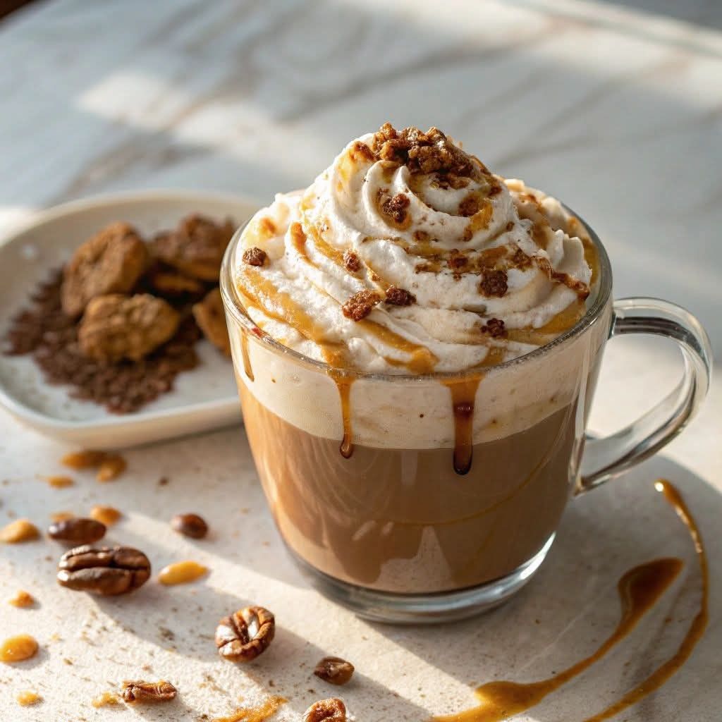 Café Crème