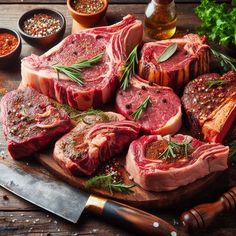 Ma Viande