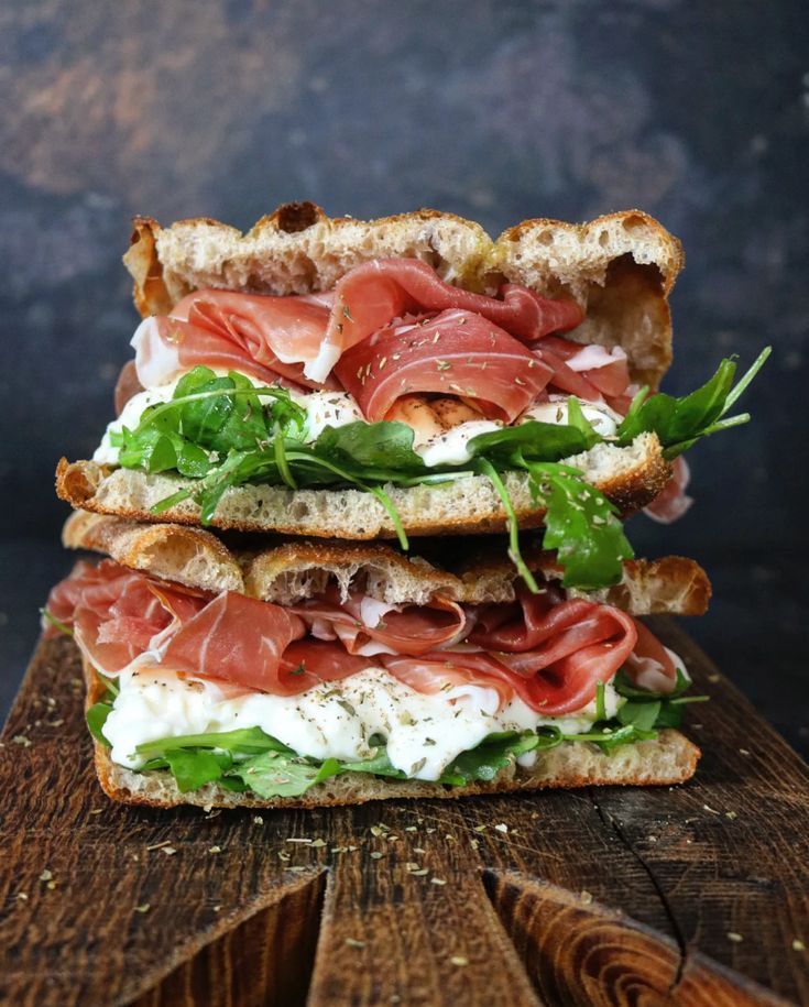 Mon Sandwich
