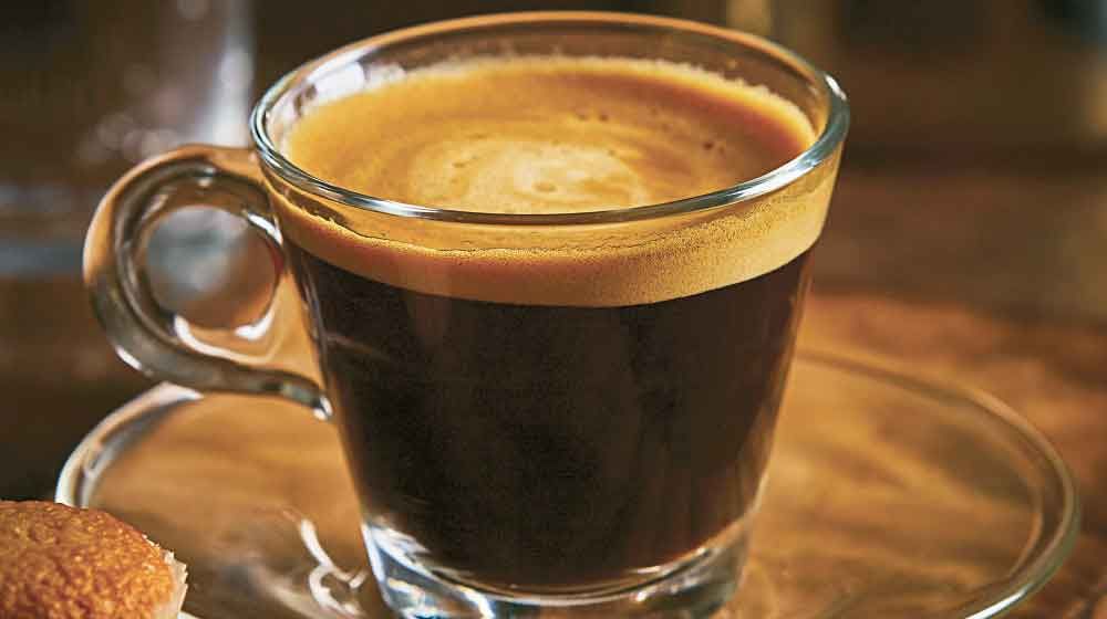 Café Expresso