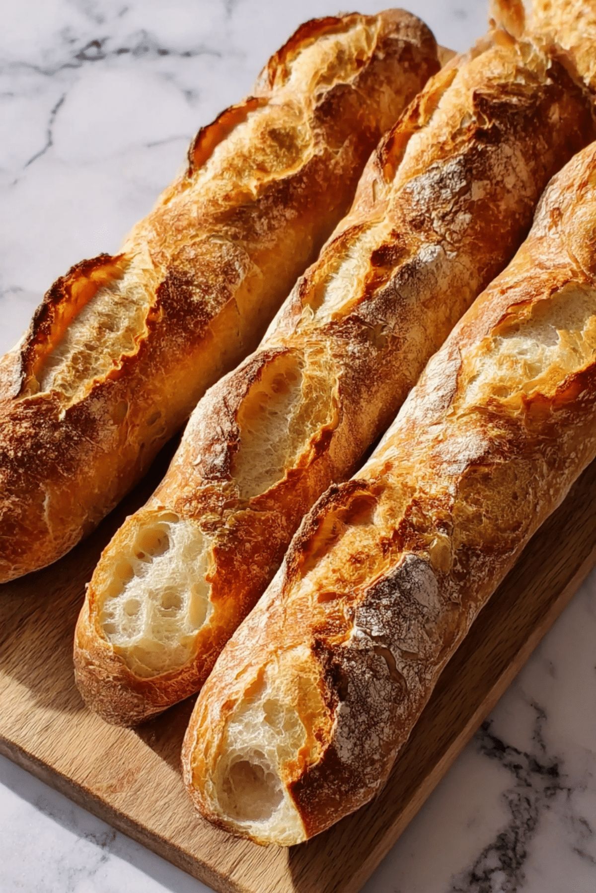 Baguette Classique