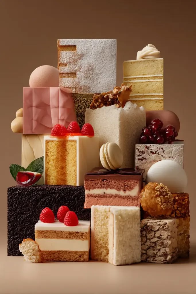 Mon Gâteau